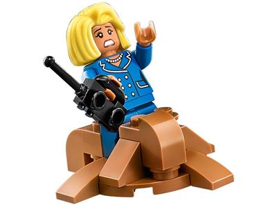 LEGO® Super Heroes 70904 Clayface Splat Attack Building Kit