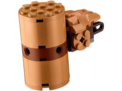 LEGO® Super Heroes 70904 Clayface Splat Attack Building Kit