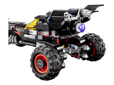 LEGO® Super Heroes 70905-1 - The Batmobile