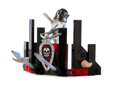 LEGO® Castle 7091-1 - Knights' Catapult Defense