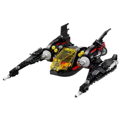 LEGO® Super Heroes 70917 The Ultimate Batmobile Building Kit