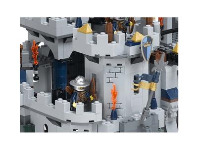 LEGO® Castle 7094-1 King's Castle Siege