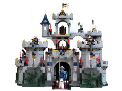 LEGO® Castle 7094-1 King's Castle Siege
