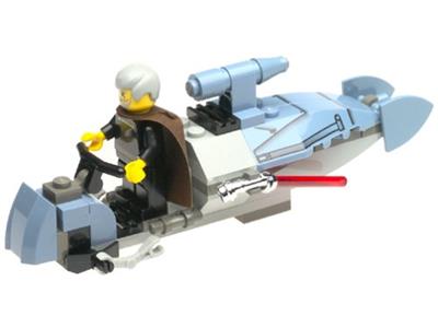 LEGO® Star Wars 7103-1 Jedi Duel