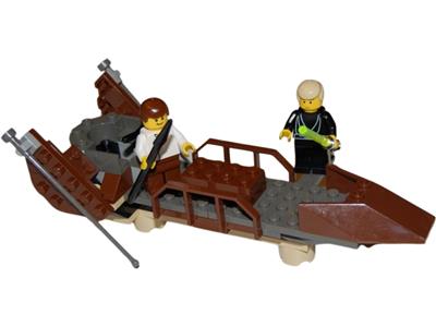 LEGO® Star Wars 7104-1 - Desert Skiff