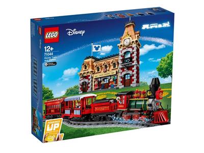 LEGO® Disney 71044 Disney Train and Station Building Kit