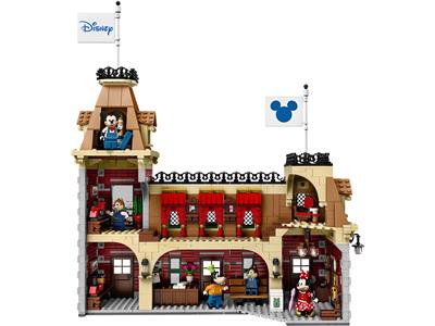LEGO® Disney 71044 Disney Train and Station Building Kit