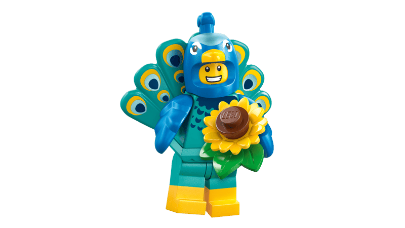 LEGO® Collectible Minifigures Minifigure, Series 28  71051-0 New