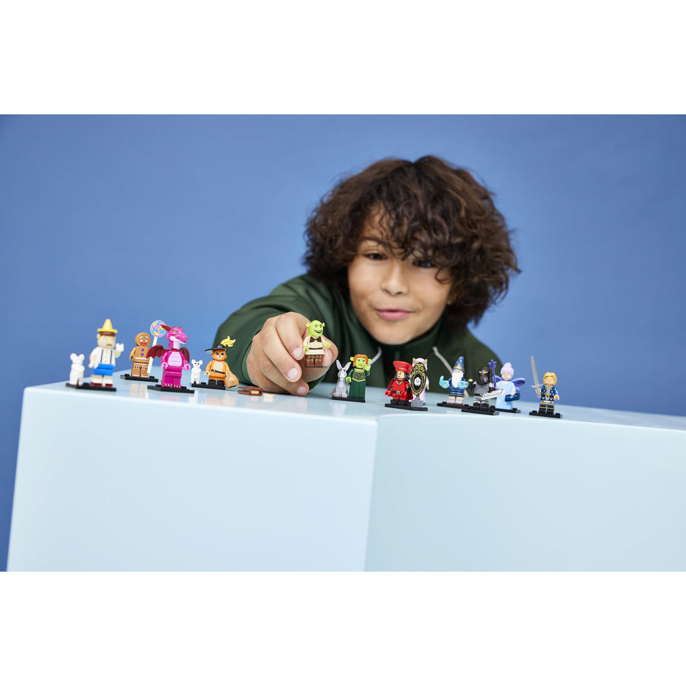 LEGO® Collectible Minifigure 71053 Shrek Series