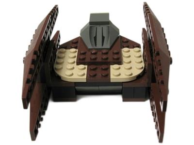 LEGO® Star Wars 7111-1 Droid Fighter