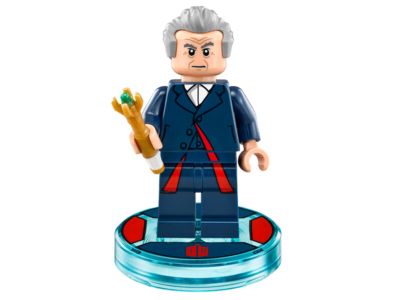 LEGO® Dimensions 71204 Level Pack - Doctor Who Building Kit