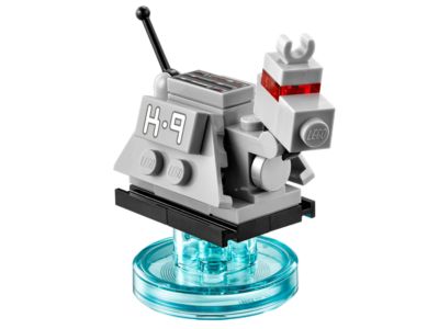 LEGO® Dimensions 71204 Level Pack - Doctor Who Building Kit