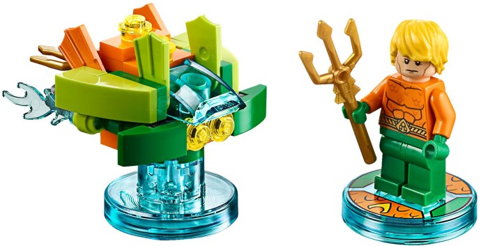 LEGO® Dimensions 71237-1 - Aquaman Fun Pack