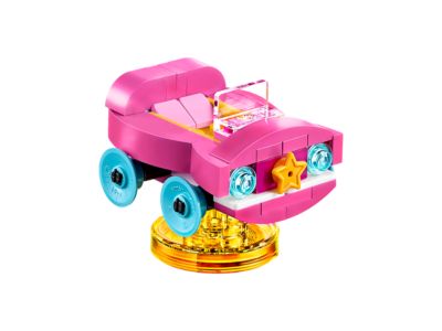 LEGO® Dimensions 71246 Team Pack - Adventure Time Building Kit