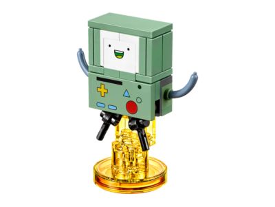 LEGO® Dimensions 71246 Team Pack - Adventure Time Building Kit