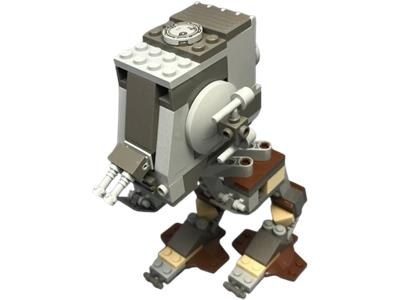 LEGO® Star Wars 7127-1 - Imperial AT-ST