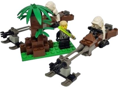 LEGO® Star Wars 7128-1 Speeder Bikes