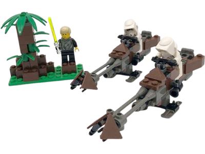 LEGO® Star Wars 7128-1 Speeder Bikes