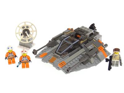 LEGO® Star Wars 7130-1 - Snowspeeder