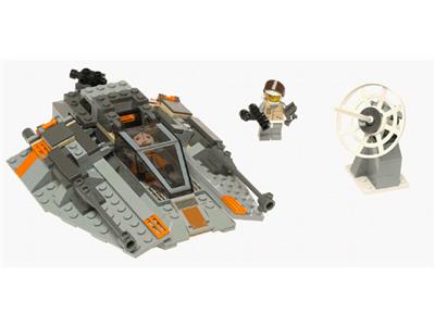 LEGO® Star Wars 7130-1 - Snowspeeder