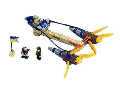 LEGO® Star Wars 7131-1 - Anakin's Podracer