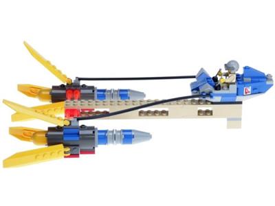 LEGO® Star Wars 7131-1 - Anakin's Podracer