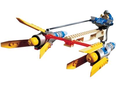 LEGO® Star Wars 7131-1 - Anakin's Podracer