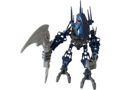 LEGO® Bionicle 7137 - Piraka Preowned Building Kit