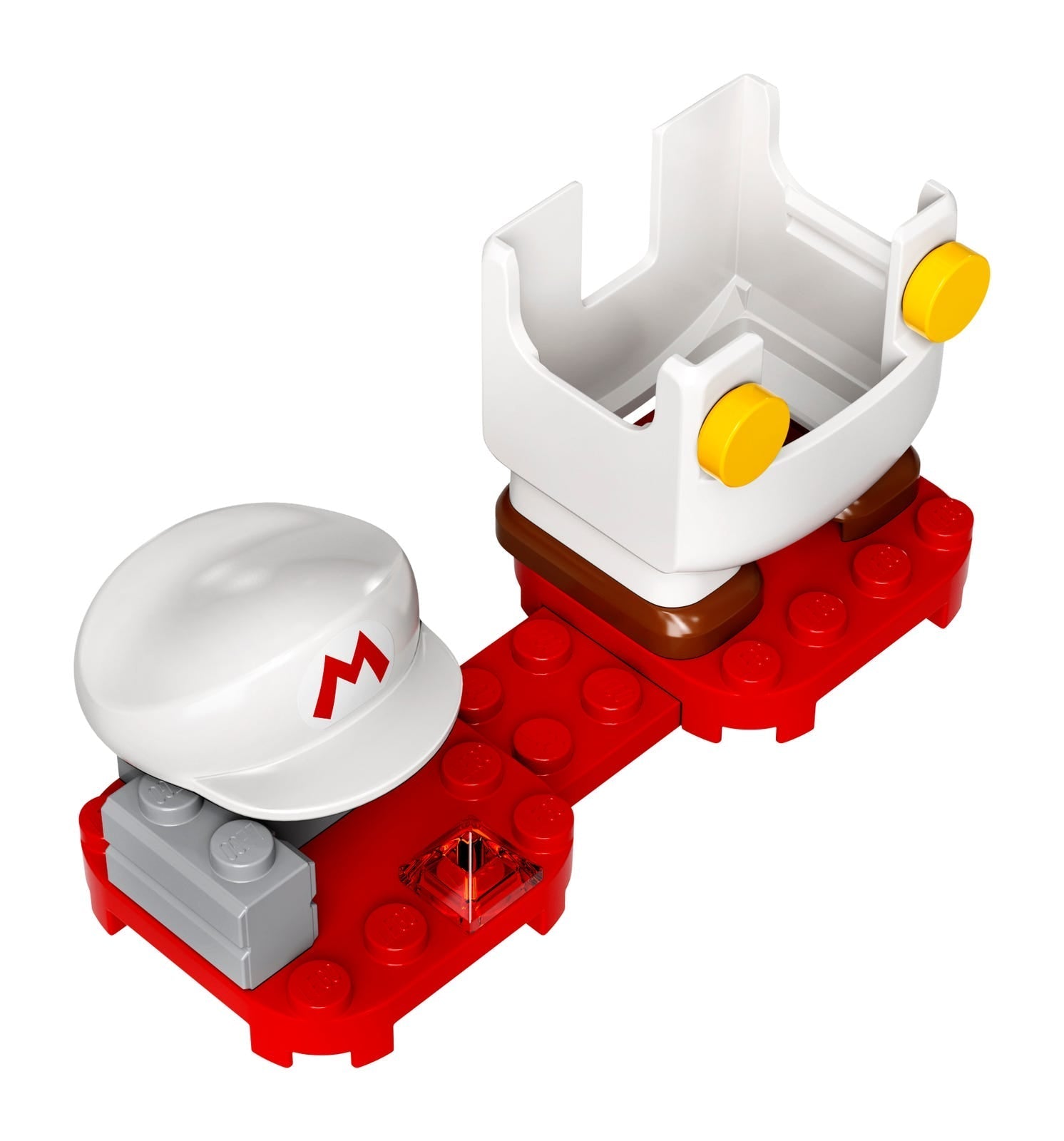 LEGO® Super Mario 71370-1 Fire Mario - Power-Up Pack