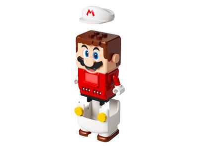 LEGO® Super Mario 71370-1 Fire Mario - Power-Up Pack