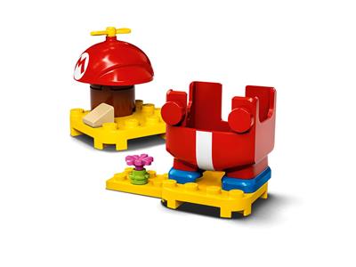 LEGO® Super Mario 71371-1 Propeller Mario - Power-Up Pack