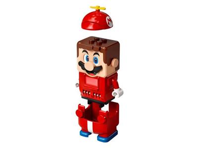 LEGO® Super Mario 71371-1 Propeller Mario - Power-Up Pack