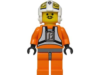 LEGO® Star Wars 7140-1 - X-wing Fighter