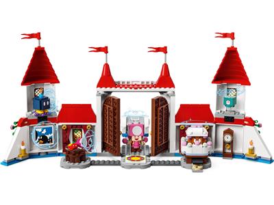 LEGO® Super Mario 71408-1 Peach's Castle