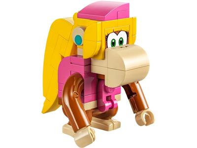 LEGO® Super Mario 71421-1 Dixie Kong's Jungle Jam