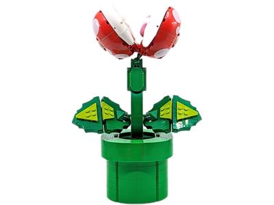 LEGO® Super Mario 71426-1 Piranha Plant