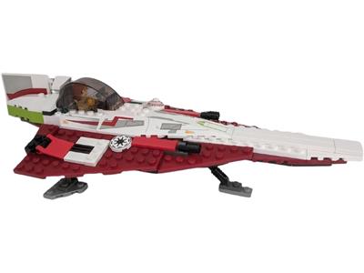 LEGO® Star Wars 7143-1 - Jedi Starfighter