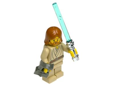 LEGO® Star Wars 7143-1 - Jedi Starfighter