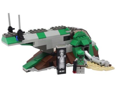 LEGO® Star Wars 7144-1 Slave I {1st edition}