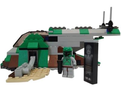 LEGO® Star Wars 7144-1 Slave I {1st edition}