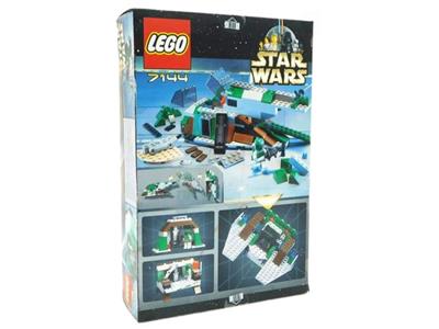 LEGO® Star Wars 7144-1 Slave I {1st edition}