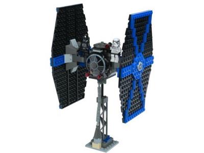 LEGO® Star Wars 7146-1 - TIE Fighter