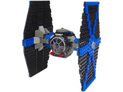 LEGO® Star Wars 7146-1 - TIE Fighter