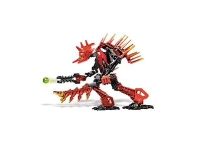 LEGO® HERO Factory 7147-1 - XPlode