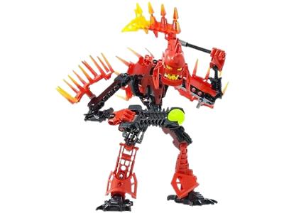 LEGO® HERO Factory 7147-1 - XPlode