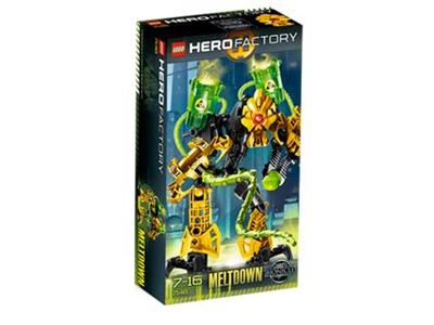 LEGO® HERO Factory 7148-1 - Meltdown