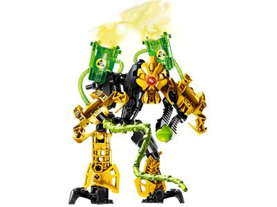 LEGO® HERO Factory 7148-1 - Meltdown