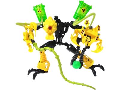 LEGO® HERO Factory 7148-1 - Meltdown
