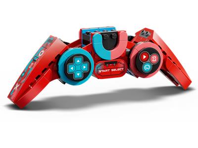 LEGO® DREAMZzz 71489 - Cooper's Gaming Controller Jet Preowned Building Kit