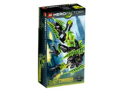 LEGO® HERO Factory 7156-1 - Corroder